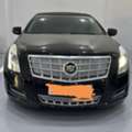 SAR 99000,  Cadillac XTS Luxury VIP Limousine,  Automatic,  69999 KM,  2014  &ndash; Special Custom Interior