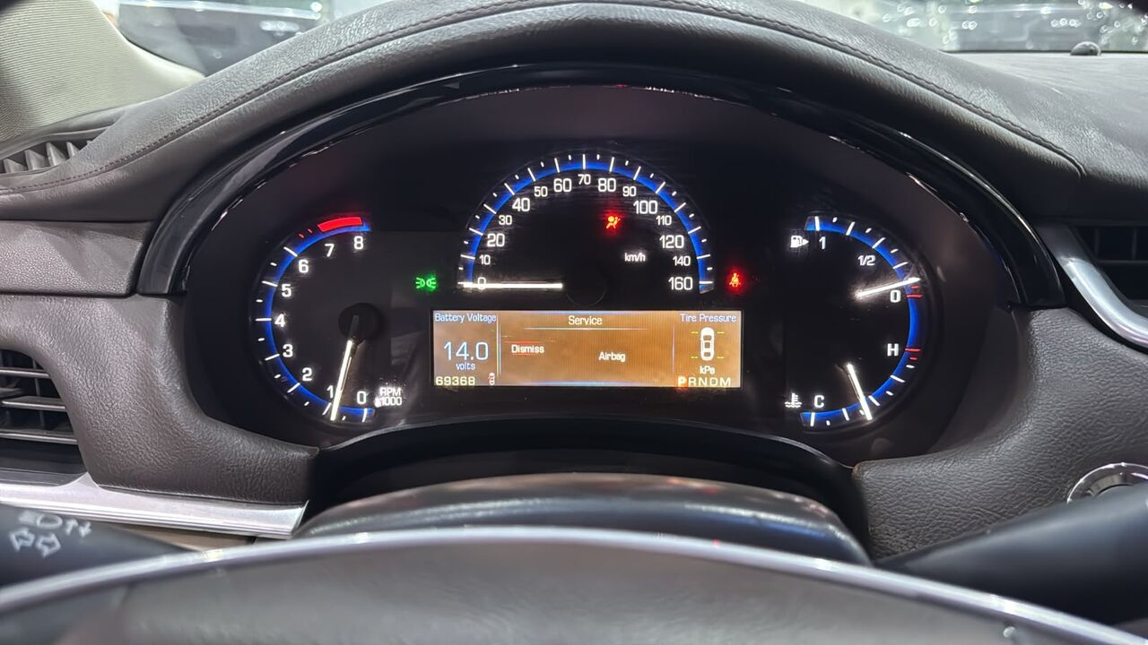 Al Hamra, Vehicles, Cars & Trucks , SAR 99000,  Cadillac XTS Luxury VIP Limousine,  Automatic,  69999 KM,  2014  &ndash; Special Custom Interior