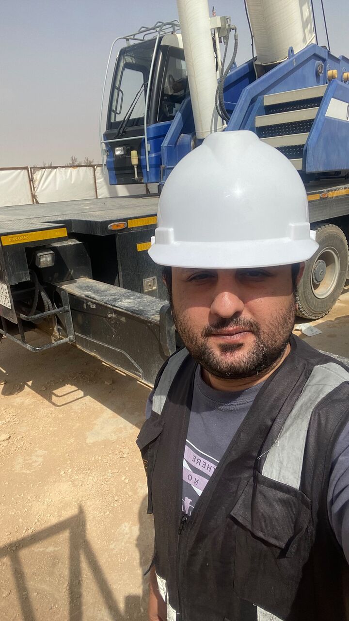 Khobar, Job Seekers, (Civil) Site Supervisor (Civil) Site Foreman