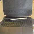 SAR 1400,  Apple Magic Keyboard 13 Inch M4 M5 And Pencile Pro