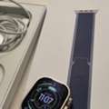 SAR 2600,  Apple Watch Ultra 3