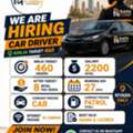 We Are Haire Car Driver In Ninja