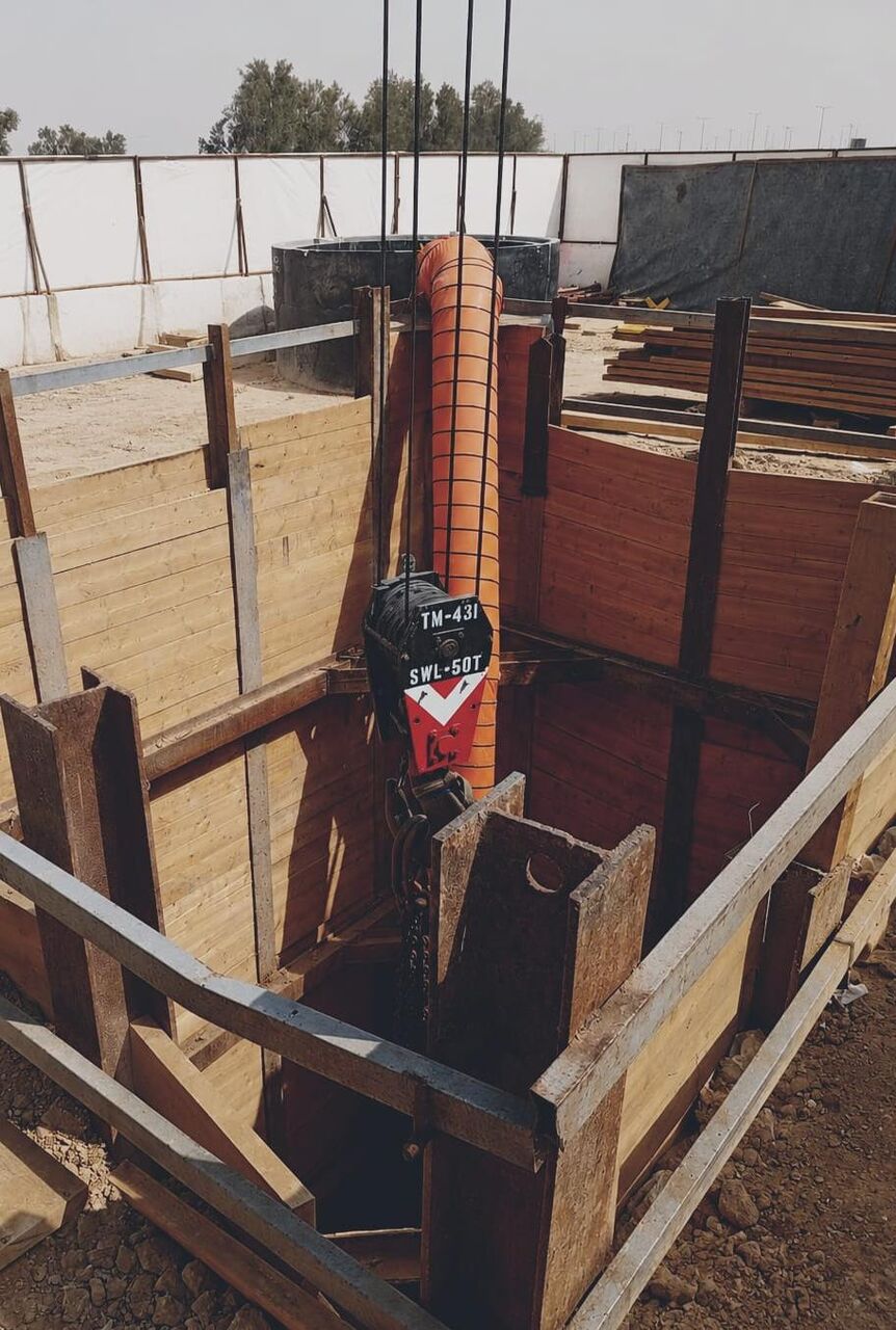 Yanbu, Job Seekers, Site Supervisor(CIVIL)Site Foreman
