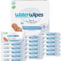 SAR 250,  WaterWipes Original Baby Wipes 1080 Count (18 Packs) - Brand New