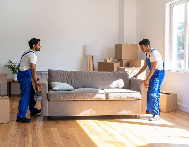 Sydney, Labor/Moving, Trusted Removalists Brighton | Smooth & Secure Moving