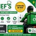Rent A Chef's I'd. Per Daily Rent 30 Riyal