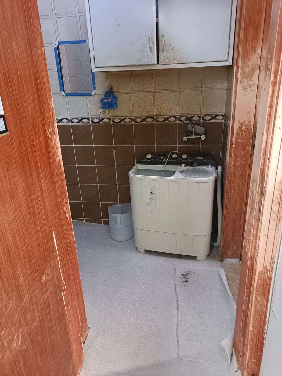 Al Batha, Bedspace For Rent, SAR 420/month,  &lrm;One Bed Space For Pakistani/Indian (Hindi/urdu) Speaking Non Smoker Person On Monthly Ren