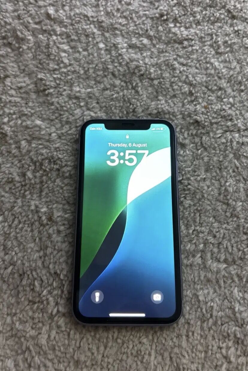Riyadh, Mobile Phones, SAR 500,  IPhone 11