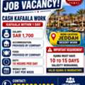 Job Opportunity: Resort / Camp Work