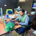 Safety Officer/WPR