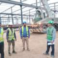 Safety Officer,/WPR