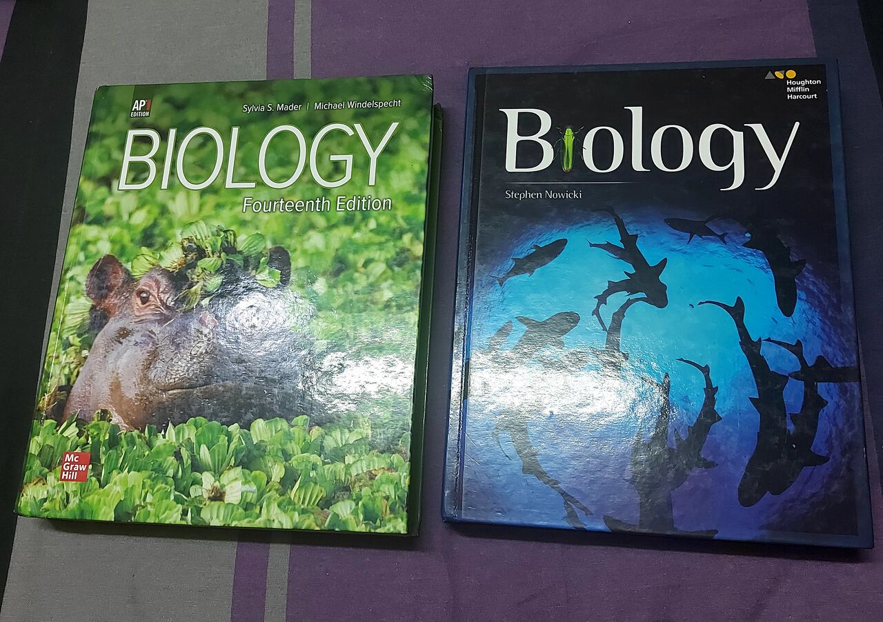 Yanbu, Household Items, SAR 10,  High School Textbooks
