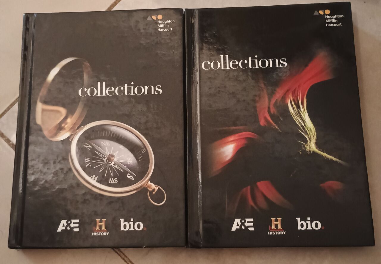 Yanbu, Household Items, SAR 10,  High School Textbooks