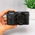 BHD 190,  Canon PowerShot G7 X Mark II