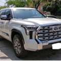 OMR 4700, Toyota Tundra, 2022, Automatic, 33000 KM, Model