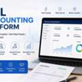 Bill Discounting Platform For Faster Business Funding