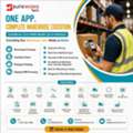 SuiteWorks Tech WMS Mobile Lite &ndash; NetSuite Warehouse Solution