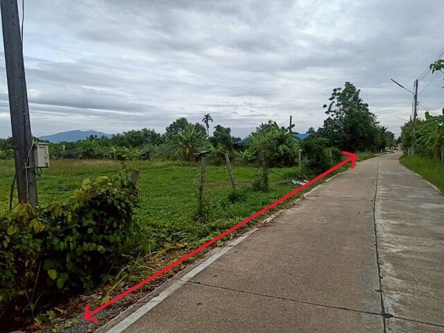 Bangkok, Real Estate For Sale, THB 5300000,  6 BR,  1415 Sq. Feet,  Empty Land For Sale, Already Filled, 3 Rai 2 Ngan 15 Wa, 5.3 Million Baht, Next To A