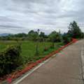 THB 5300000,  6 BR,  1415 Sq. Feet,  Empty Land For Sale, Already Filled, 3 Rai 2 Ngan 15 Wa, 5.3 Million Baht, Next To A