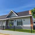 THB 3480000,  3 BR,  75 Sq. Feet,  Single-storey House For Sale, 75 Sq M., 3 Bedrooms, 2 Bathrooms, 3.48 Million Baht, Free
