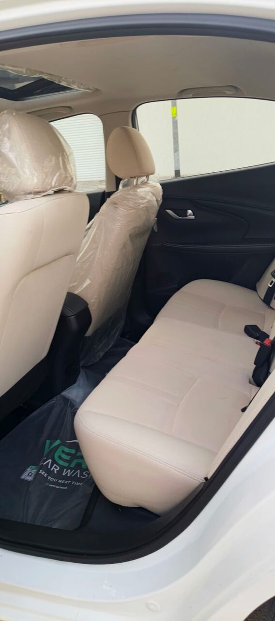Riyadh, Vehicles, Cars & Trucks , SAR 26000,  Changan Alsvin,  2024,  Automatic,  60000 KM,  Changan  Alsvin  Model Full Option Sunroof