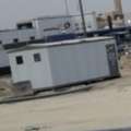 SAR 14500,  Ports Cabin With Tools And Material Size 7x3 M