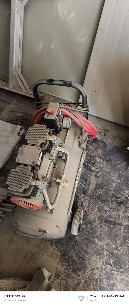 Riyadh, Machinery, SAR 11000,  Porta Cabin With Tools And Material Size 7x3 M