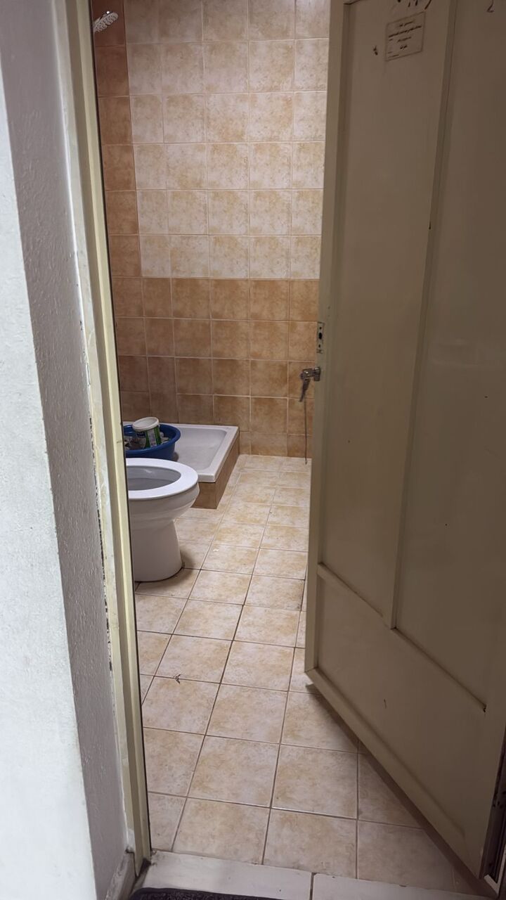 Jubail, Apartments, Flats, Houses & Villas, SAR 2000/month,  Furnished,  3 BR,  3 BHK Flat With 2 Bathrooms