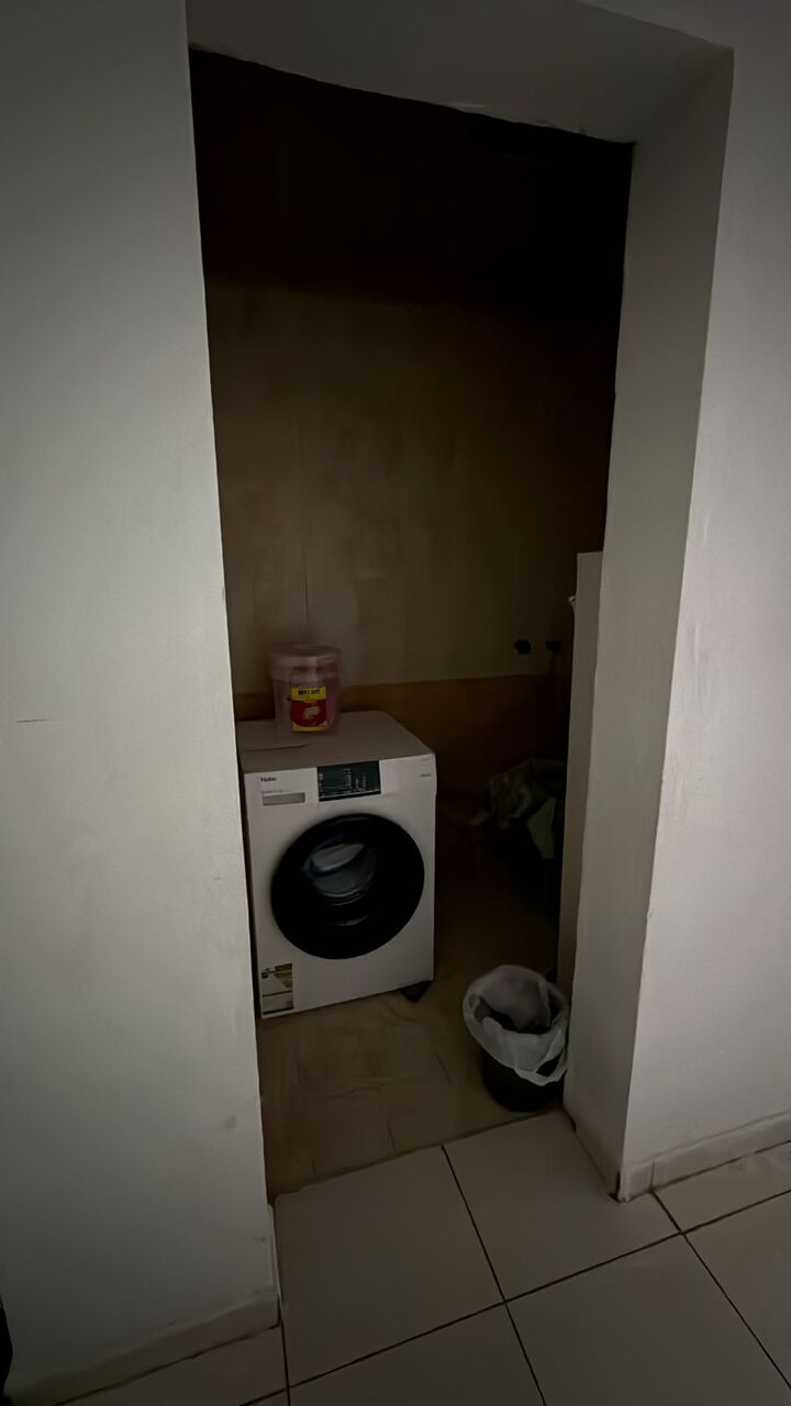 Jubail, Apartments, Flats, Houses & Villas, SAR 2000/month,  Furnished,  3 BR,  3 BHK Flat With 2 Bathrooms
