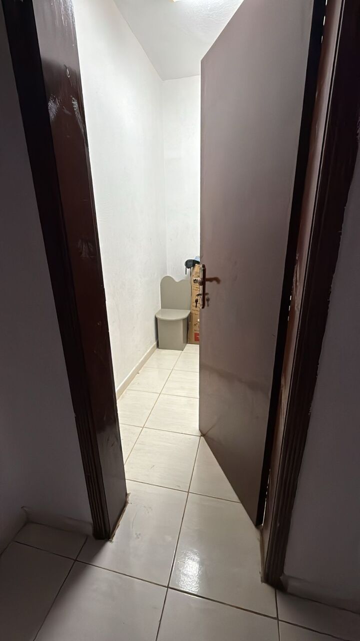 Jubail, Apartments, Flats, Houses & Villas, SAR 2000/month,  Furnished,  3 BR,  3 BHK Flat With 2 Bathrooms