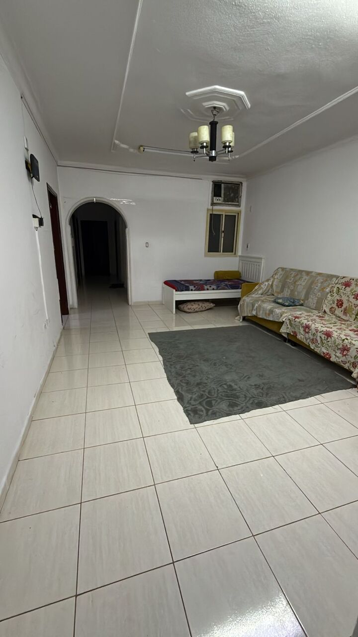 Jubail, Apartments, Flats, Houses & Villas, SAR 2000/month,  Furnished,  3 BR,  3 BHK Flat With 2 Bathrooms