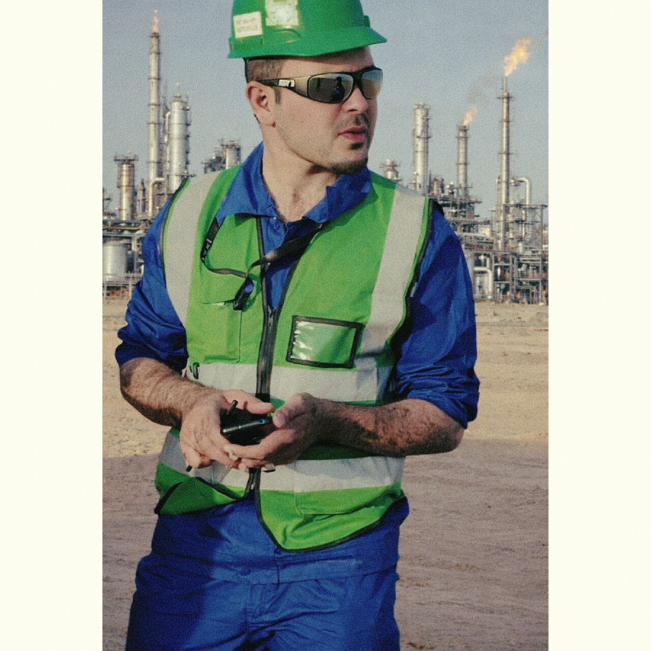 Ad Diriyah, Job Seekers, Safety Officer Is Available For Job.