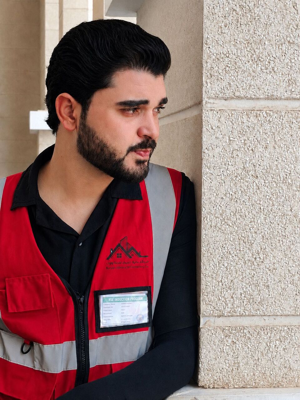 Ad Diriyah, Job Seekers, Safety Officer Is Available For Job.