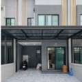 THB 14999,  20 Sq. Feet,  3 Bedrooms, 2 Bathrooms, Lan Boon Market 1.4 Km., 20 Sq M., 160 Sq M. The Paseo Mall, Lat