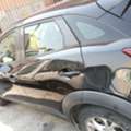 SAR 40500,  Mazda CX-30,  2018,  Automatic,  118000 KM,  Mazda CX3  Model