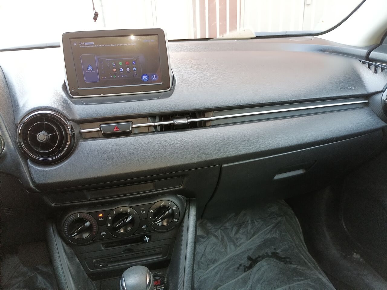Jubail, Vehicles, Cars & Trucks , SAR 40500,  Mazda CX-30,  2018,  Automatic,  118000 KM,  Mazda CX3  Model
