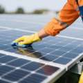 Solar Panel Cleaning Sacramento &ndash; Professional Care For Cleaner, Brighter Panels