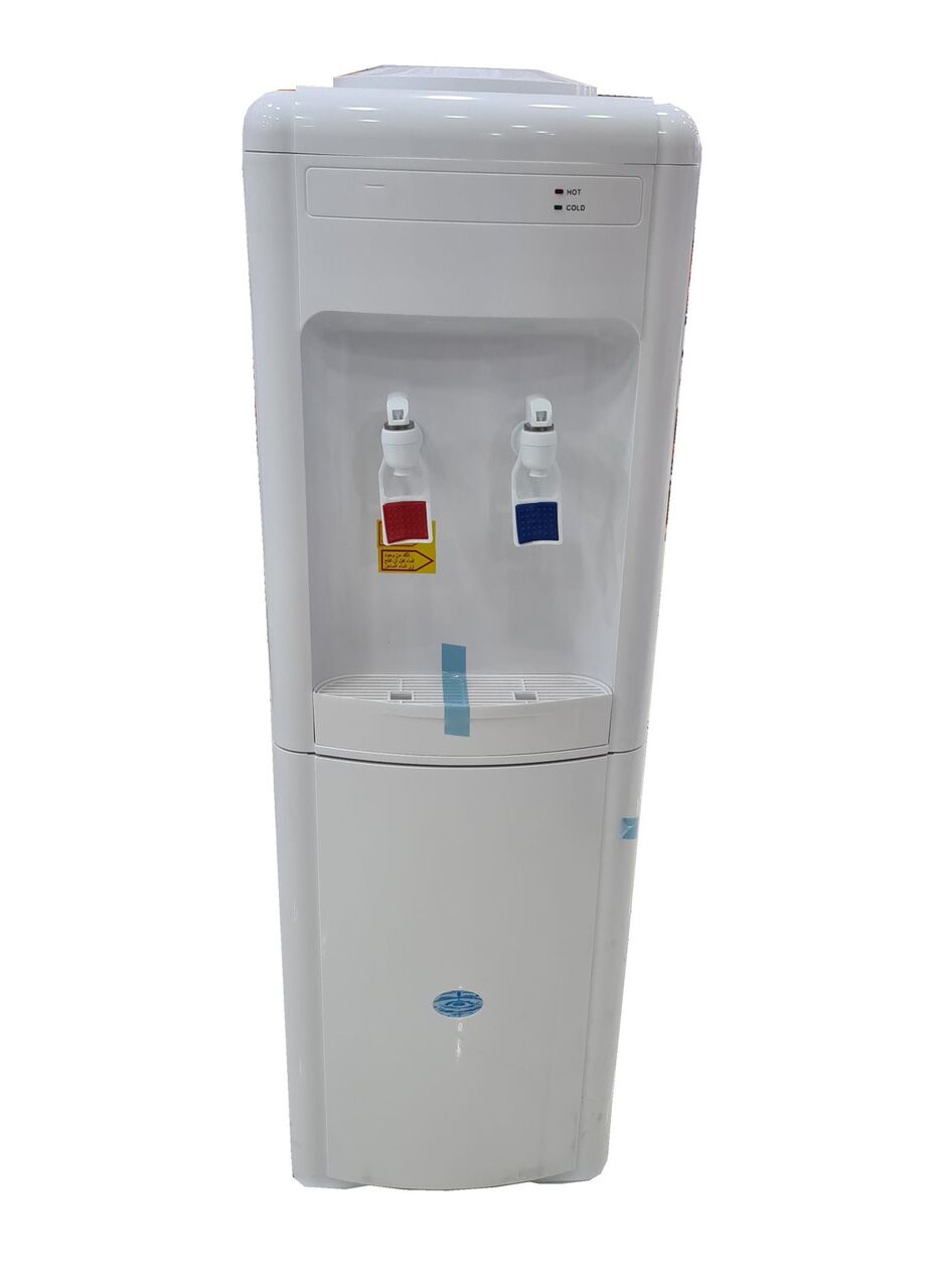 Riyadh, Appliances, SAR 189,  Dansat Water Dispenser/ Urgent Sale