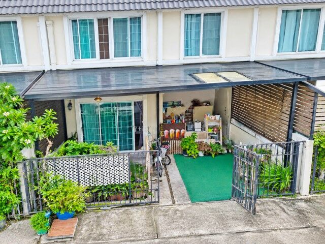 Bangkok, Villas, THB 9999,  18 Sq. Feet,  รพ.บางนา 5 800 ม.18ตร.ว.100ตร.ม. เทพารักษ์ ตลาดเรื