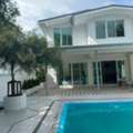 THB 140000,  100 Sq. Feet,  BH4299 ให้เช่าบ้านเดี่ยว Pool Villa ใกล้ BTS อ่อนนุช 