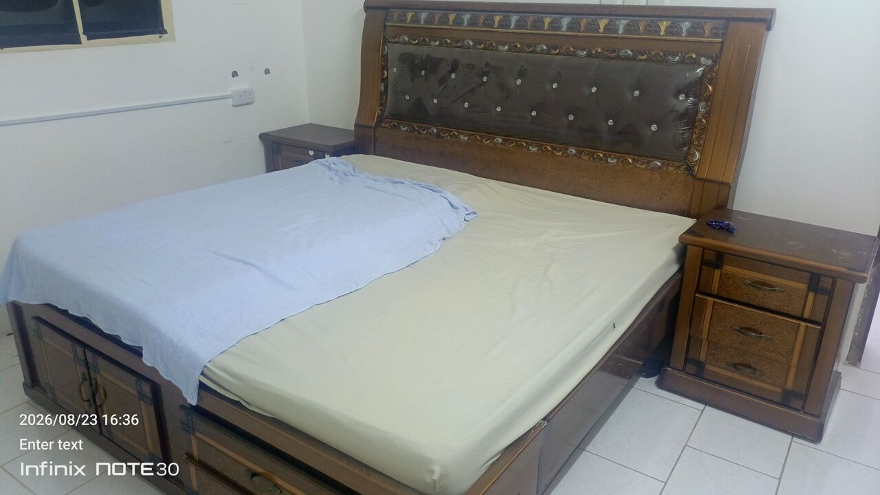 Khafji, Apartments, Flats, Houses & Villas, SAR 1300/month,  Furnished,  3 BR,  Cozy Apartment Great For Singles And Families