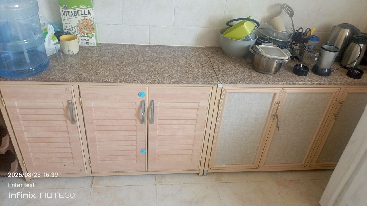 Khafji, Apartments, Flats, Houses & Villas, SAR 1300/month,  Furnished,  3 BR,  Cozy Apartment Great For Singles And Families