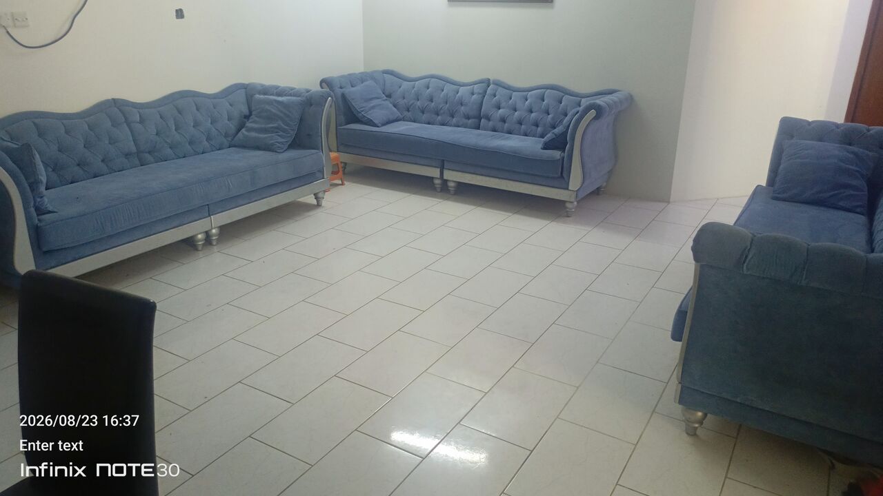 Khafji, Apartments, Flats, Houses & Villas, SAR 1300/month,  Furnished,  3 BR,  Cozy Apartment Great For Singles And Families