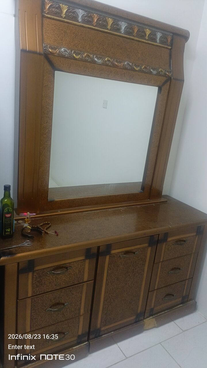 Khafji, Apartments, Flats, Houses & Villas, SAR 1300/month,  Furnished,  3 BR,  Cozy Apartment Great For Singles And Families