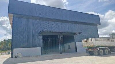 Bangkok, Villas, THB 140,  0 Sq. Feet,  ให้เช่าโกดังศรีราชาชลบุรี ให้เช่าโ