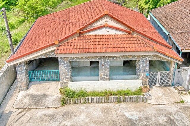 Bangkok, Villas, THB 7499,  52 Sq. Feet,  บางเตย สามโคก ปทุมธานี 2-3นอน บ้านหน้า
