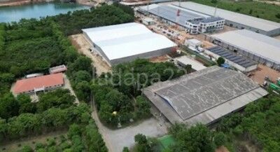 Bangkok, Villas, THB 120,  0 Sq. Feet,  ให้เช่าโรงงานจังหวัดฉะเชิงเทราพร้