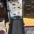 SAR 700,  Treadmill