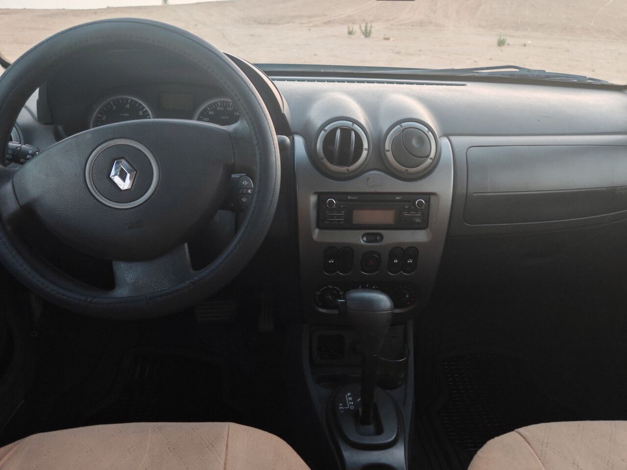 Jeddah, Vehicles, Cars & Trucks , SAR 15000,  Renault Duster,  2015,  Automatic,  170000 KM,  Duster In Perfect Condition