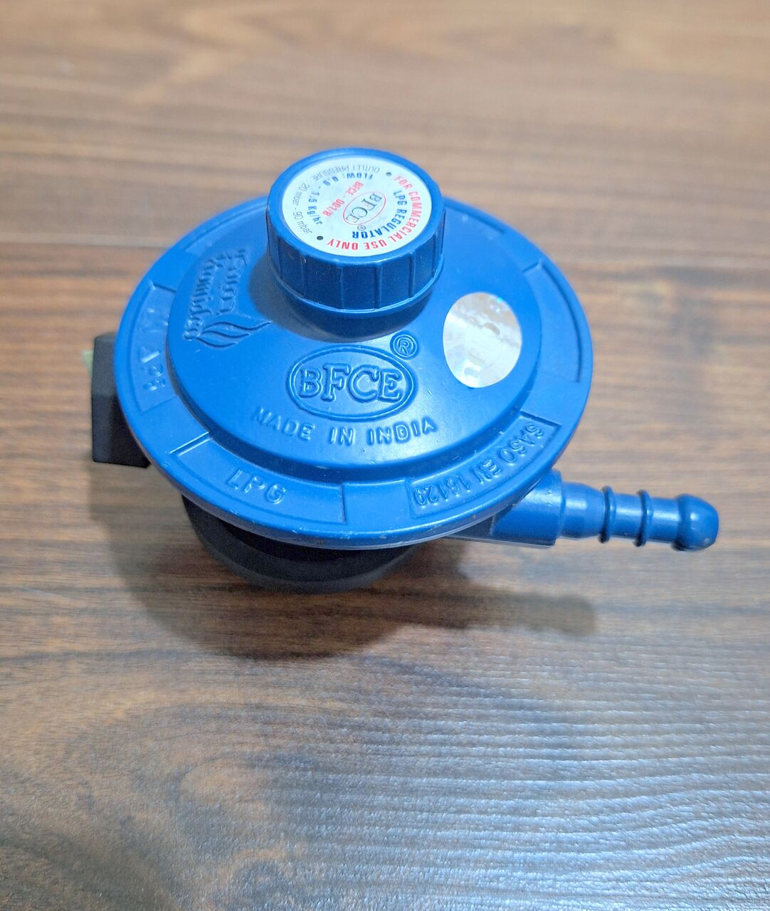Riyadh, Appliances, SAR 240,  Gas Cylinder Full +Regulator+ And Clamp